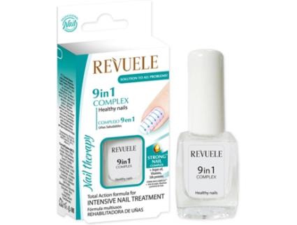 Verniz  Nail Therapy Complexo 9 in 1 Unhas Saudáveis