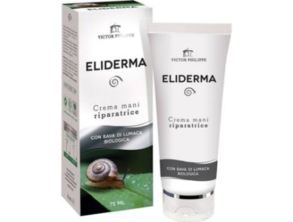 Creme de Mãos  Reparador (80 gr)