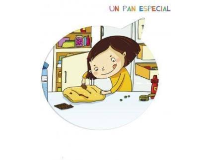 Livro Cocina y alimentos, 4 años, ¿Lo ves? de Esther Echevarría, Maria Dolors Todolí Bofi, Laura Jiménez Quinto, Ilustrado por Nacho Gómez, Ilustrado por Mónica Calvo (Espanhol)