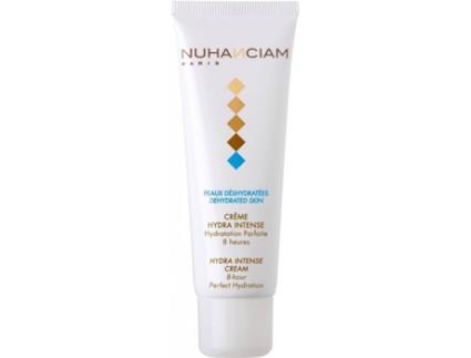 Creme de Rosto  Hydra Intense (50 ml)