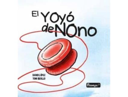 Livro El yoyó de Nono de López González, David (Espanhol)
