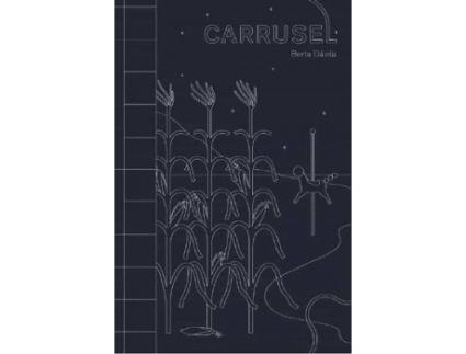 Livro Carrusel de Davila Berta (Espanhol)