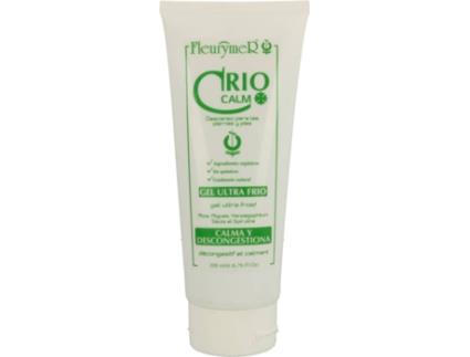 Creme de Pernas  Cryocalm (200 ml)