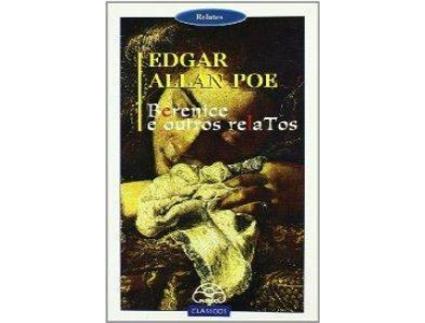 Livro Berenice E Outros Relatos de Edgar Allan Poe (Galego)
