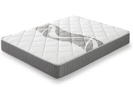 Colchão  Sleep Plus 22Cm (120 x 190 x 22 cm - Espuma Alta Densidade)
