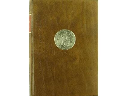 Livro Libre dels feyts del rei en Jacme de Riquer, Marti De (Espanhol)