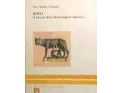 Livro Roma a través dels historiadors clàssics de Pere Villalba Varneda (Espanhol)