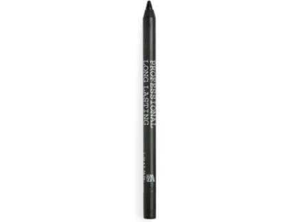 Lápis de Olhos  Delineador de longa duração  Preto (1 unidade)