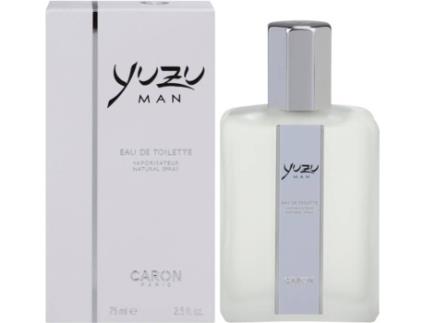 Perfume  Yuzu Eau De Toilette (75ml)