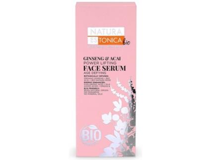 Sérum de Rosto  Purificante (30 ml)