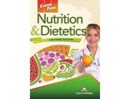 Livro Nutrition & Dietetics de  (Obra Colectiva) (Inglês)