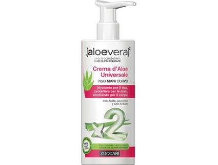 Creme Corporal  Aloé Universal (300 ml)