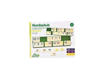Jogo de Tabuleiro  4897012093627 (Idade Mínima: 6)