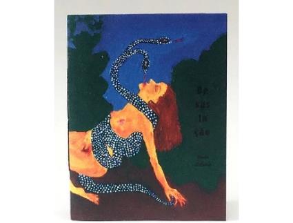 Livro Devastação de Quelônio (Português-Brasil)