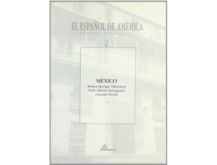 Livro México (Espanhol)