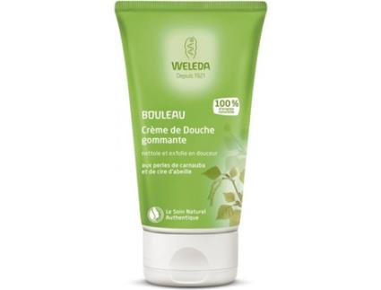 Gel de Banho  Esfoliante De Bétula (150 ml)