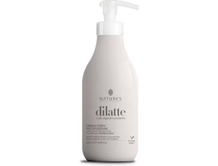 Creme Corporal  Dilatte Multifunction (250 ml)