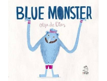 Livro Magic de Canizales (Inglês)