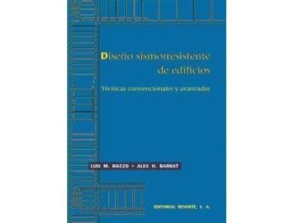 Livro Diseno Sismorresistente de Edificios de Luis Bozzo Chirichigno (Espanhol)