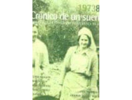 Livro Crónica de un sueño : memoria de la transición democrática en Jaén de Juan De Dios Mellado Morales (Espanhol)