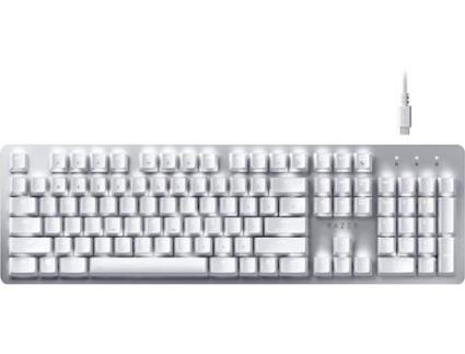 Teclado Gaming  Pro Type (Wireless - Layout US - Mecânico)