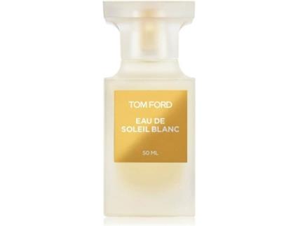 Perfume  Eau De Soleil Blanc Eau de Toilette (50 ml)