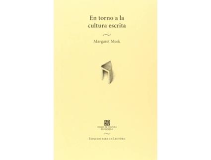Livro En Torno A La Cultura Escrita de Margaret Meek (Espanhol)