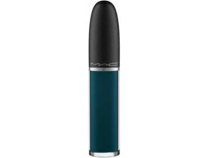 Batom Líquido   Retro Matte Liquid Lipcolour Young Attitude