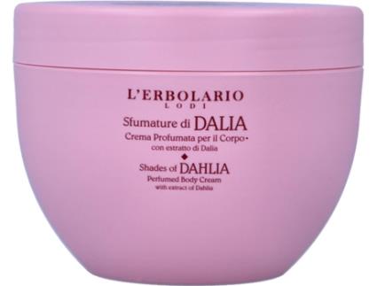 Creme Corporal  Sfumature Di Dalia (300 ml)