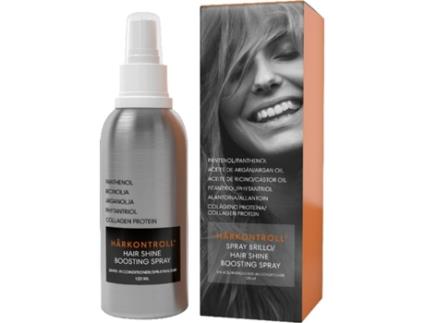 Spray para o Cabelo  Shine (120 ml)
