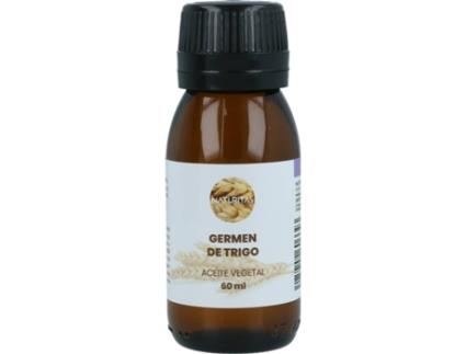 Óleo Corporal  Vegetal De Gérmen De Trigo (60 ml)