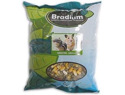 Ração para Hamsters  (710 g)