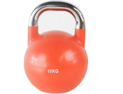 Kettlebell  de competição (10 kg)