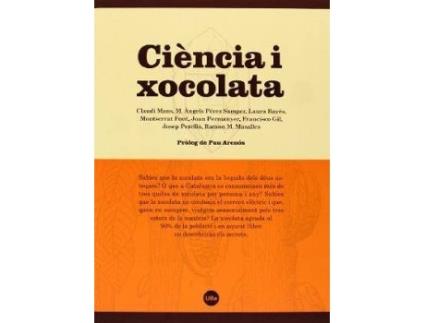 Livro Ciència i xocolata de Diversos Autors (Espanhol)