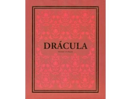 Livro Dracula de Stocker, Bram (Espanhol)