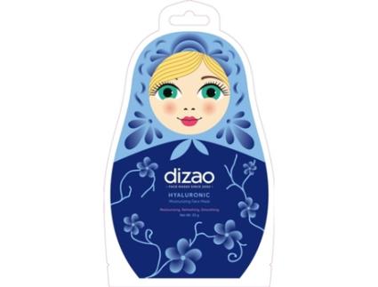Máscara Facial  Ácido Hialurônico (28 g)