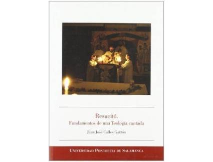 Livro Resucitó de Calles Garzón, Juan José (Espanhol)