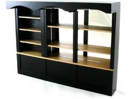 Miniatura  Large 1950's Back Counter (Idade Mínima: 6 Anos - 10x7.75x3 cm)