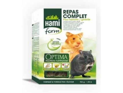 Ração para Hamsters  (1 Kg)