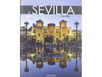 Livro y Sevilla = and Seville de Navarro Rivas Juan Pablo (Inglês)
