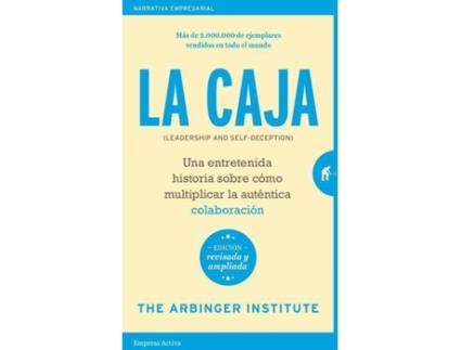 Livro La Caja de Vários Autores (Espanhol)