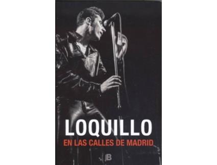 Livro En Las Calles De Madrid de José María Sanz Beltran (Espanhol)