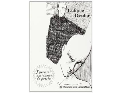 Livro Eclipse ocular de Eduardo Almiñana De Cózar, Salvador Reyes De Cózar (Espanhol)