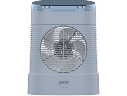 Aquecedor Termoventilador  Silent Power Protection (2100 W)