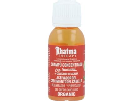 Champô Líquido  Guaraná (30 ml)