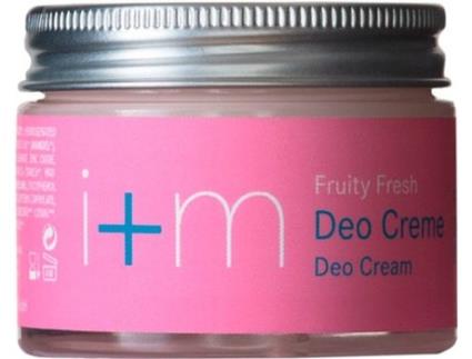 Desodorizante  Fruta Fresca Zero Waste (30 ml)