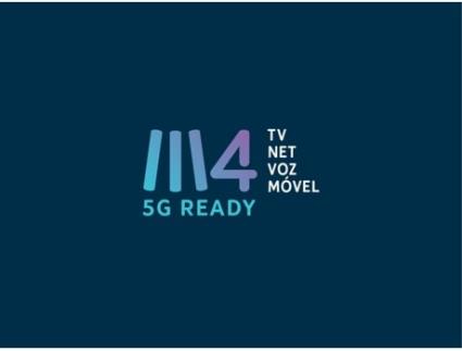 Pacote TV  M4 Fibra (200 canais - 500 Mbps - 5 GB Móvel - 30 GB Net Móvel)