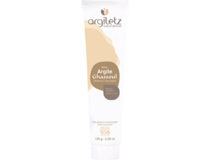 Esfoliante Corporal  Pasta De Argila Ghassoul(150 gr)