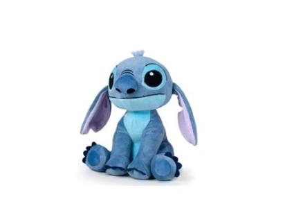 Peluche  Disney - Stitch (Tam: 27 cm)