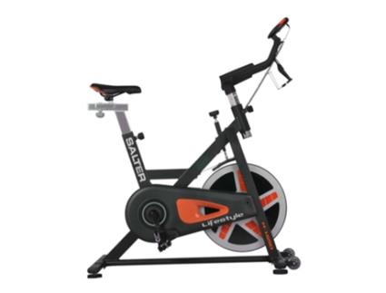 Bicicleta de Spinning  Pt 1690 (112x132x52 cm - Até: 130 Kg)